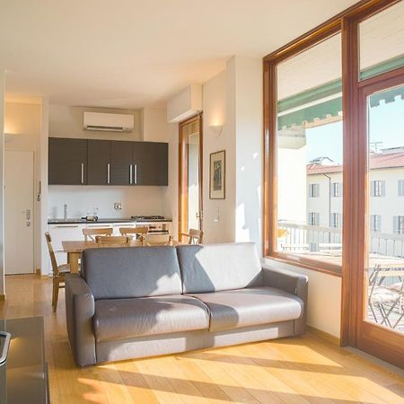Apartments Florence - Pier Capponi Duomo Kültér fotó