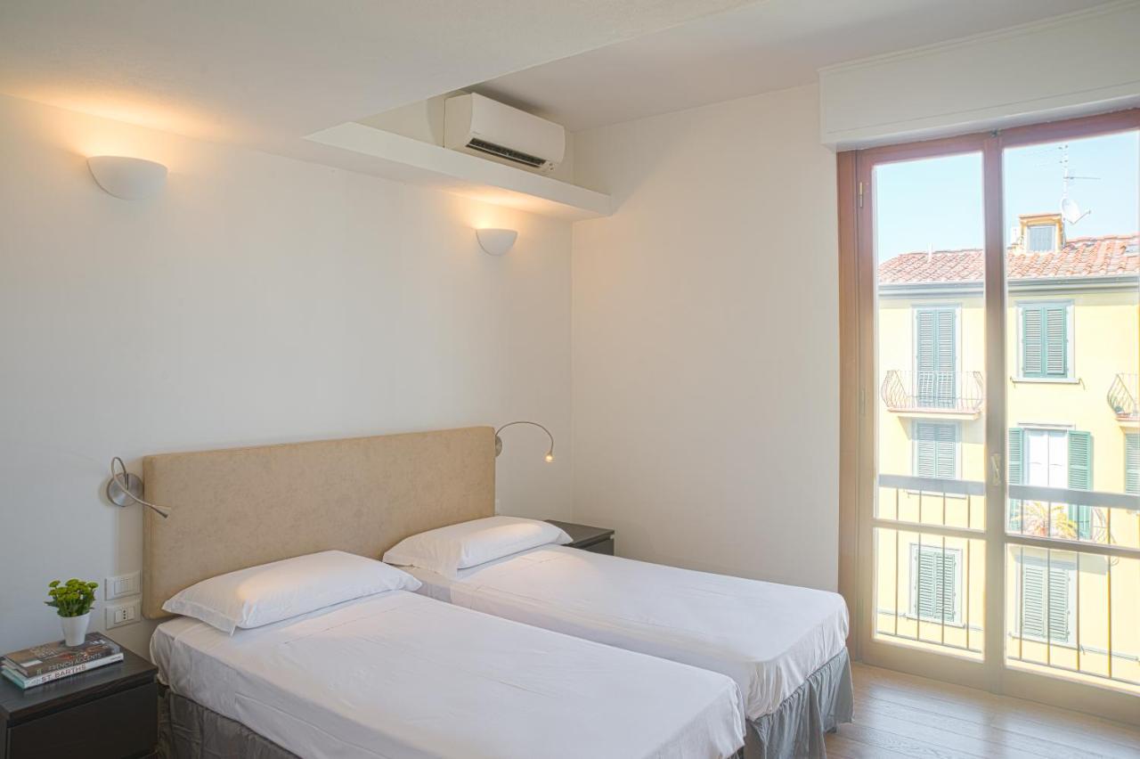Apartments Florence - Pier Capponi Duomo Kültér fotó